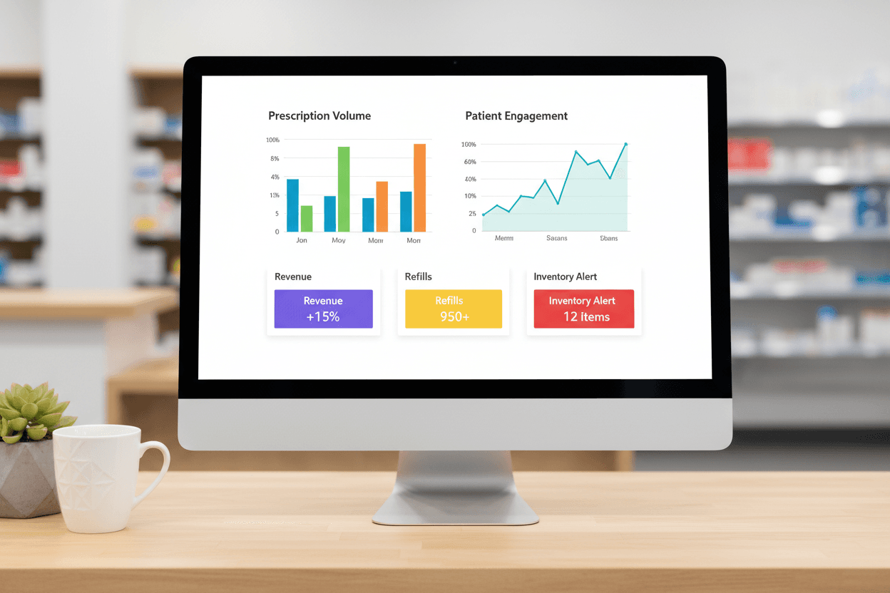 Analytics Dashboard