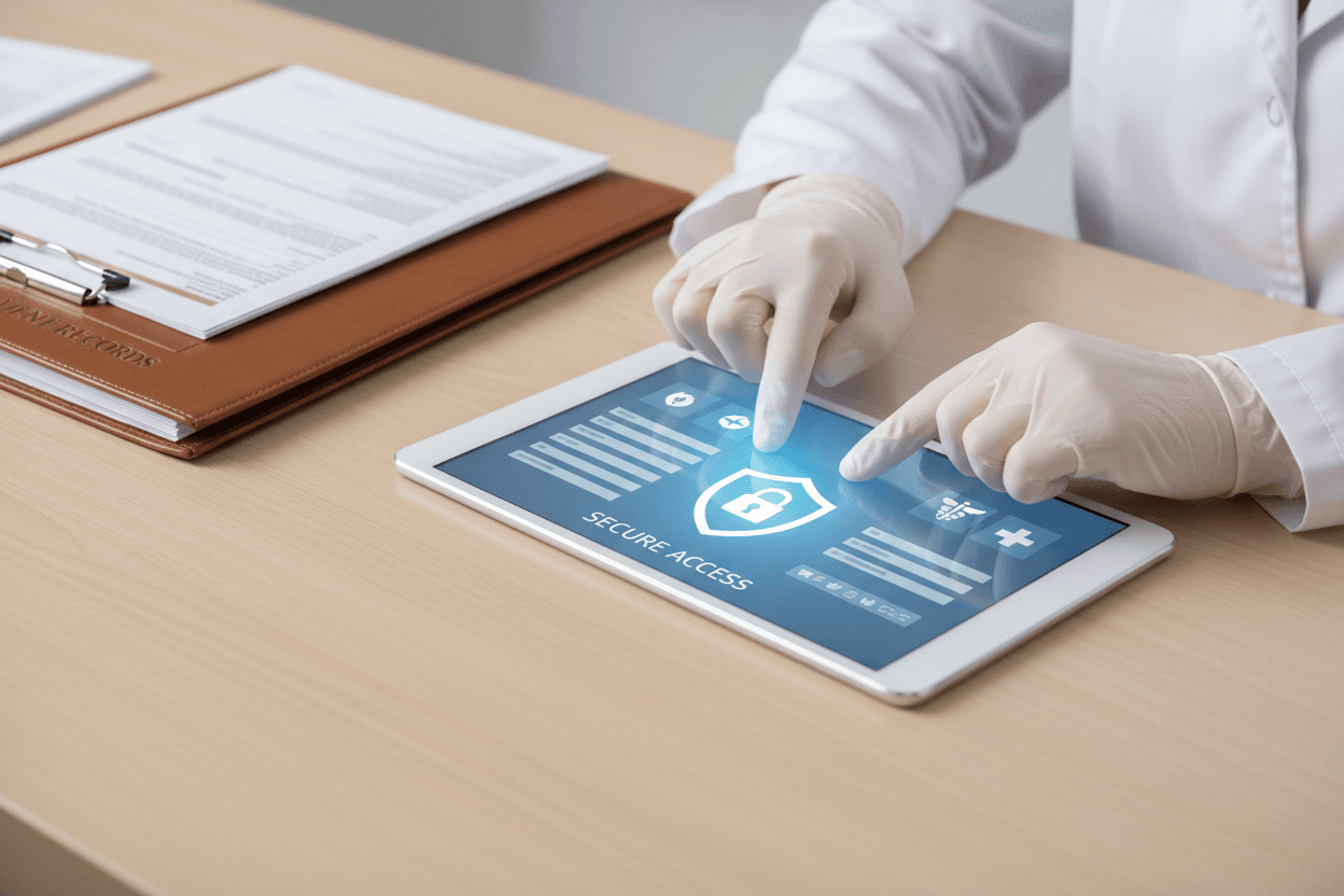 HIPAA Compliance