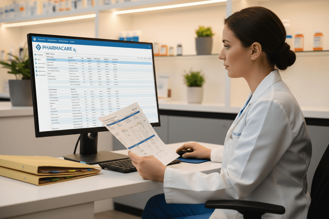 Patient Import