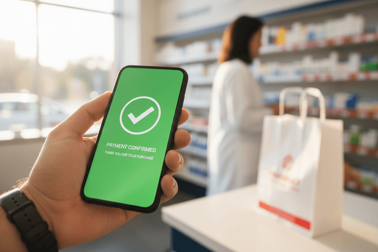 Payment Collection